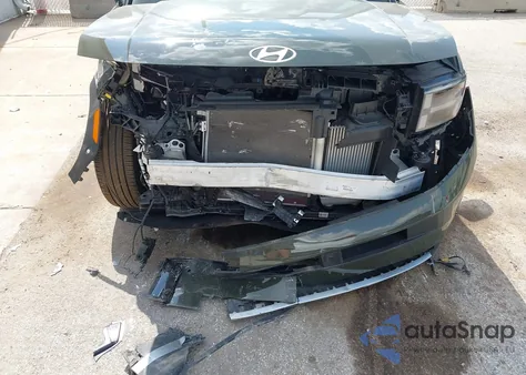 2024 Hyundai Santa Fe Limited z USA, uszkodzony, nr VIN 5NMP4DGL0RH013385